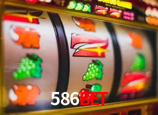 Desvendando o Mundo dos Jogos Virtuais na 586bet