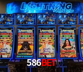 Descubra a Essência do 586bet: Nossa História e Compromissos