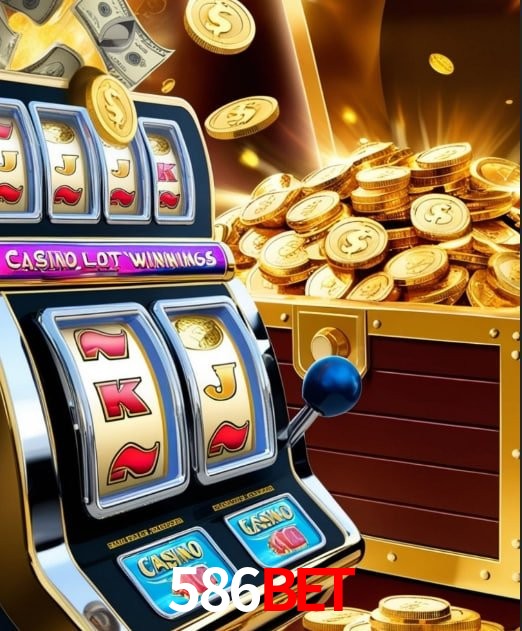 Experiência VIP 586bet