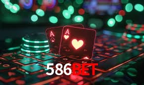 Experiência VIP 586bet