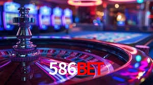 Estatísticas 586bet