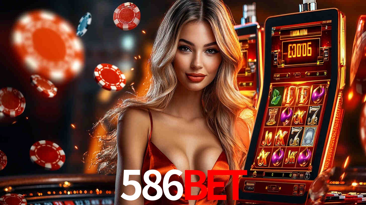 586bet login