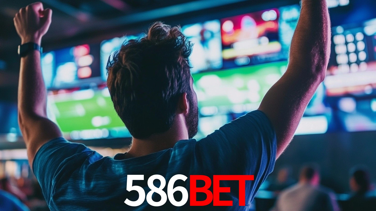 Apostas de Basquete 586BET