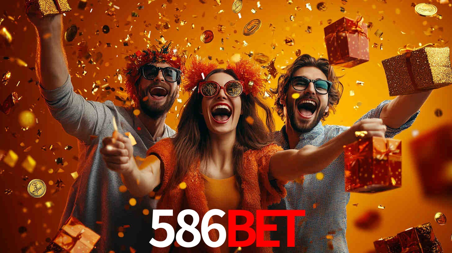 Promoção Relâmpago 586BET