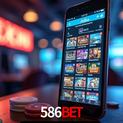 Casino VIP 586BET