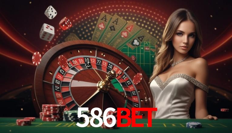 Games Directory 586bet