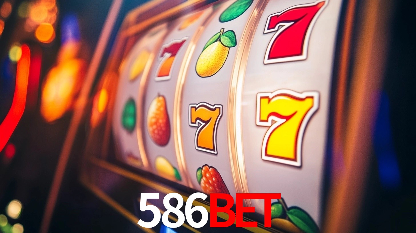 586bet