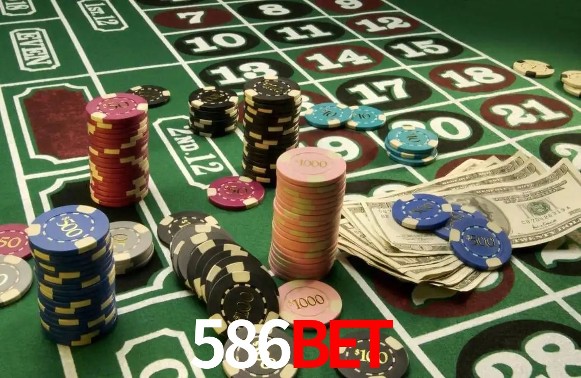 586bet