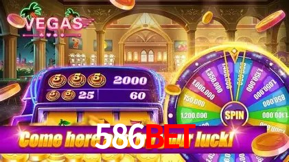 Seasonal Promotions 586bet