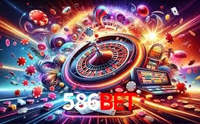 Apostas de Basquete 586bet