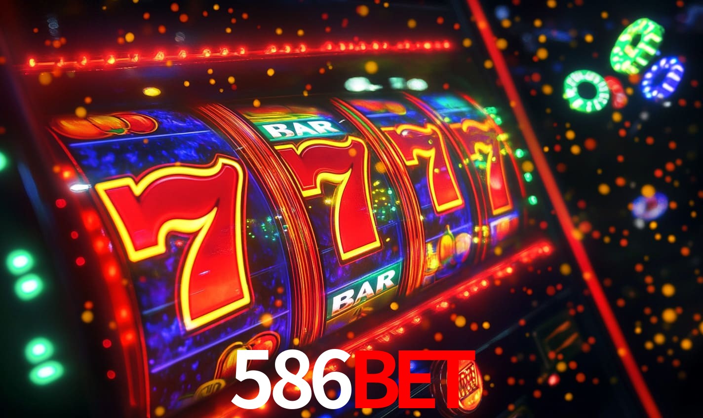 586bet