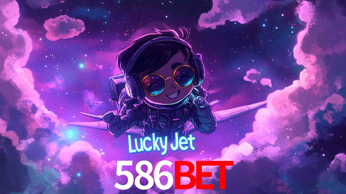 Apostas Esportivas na 586bet: Um Guia Completo