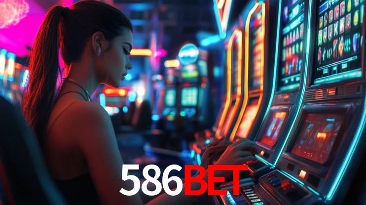 586bet
