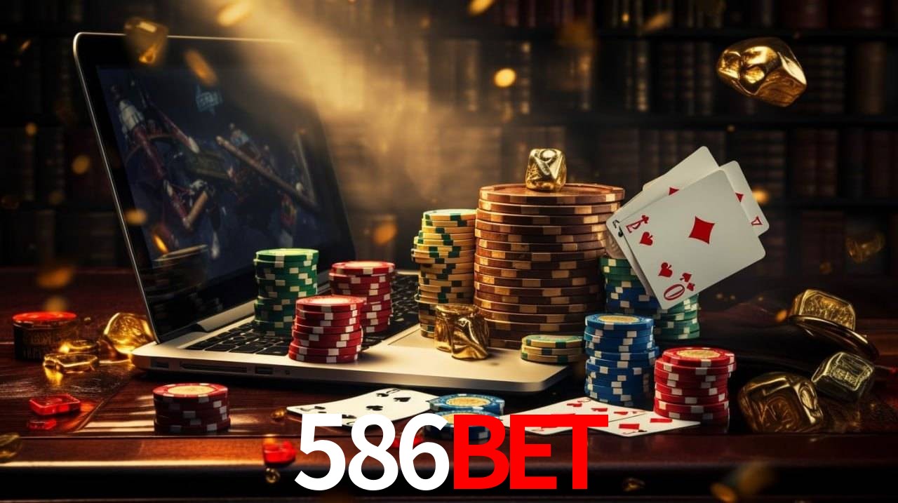 Casino VIP 586bet