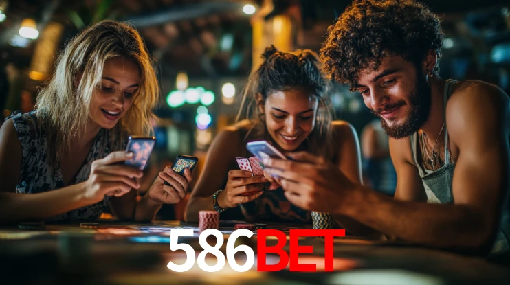 Tournaments 586bet