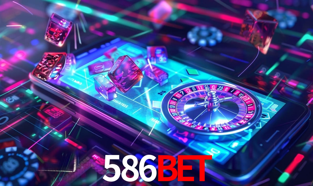 Estatísticas Esportivas 586bet