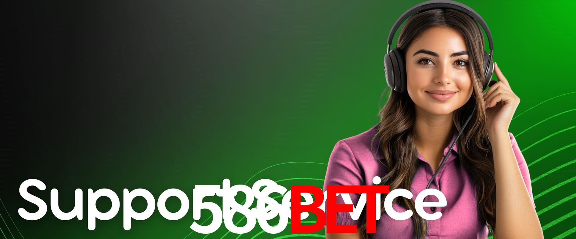 Responsive Design 586bet