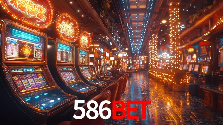 586bet