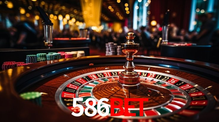 API Integration 586bet