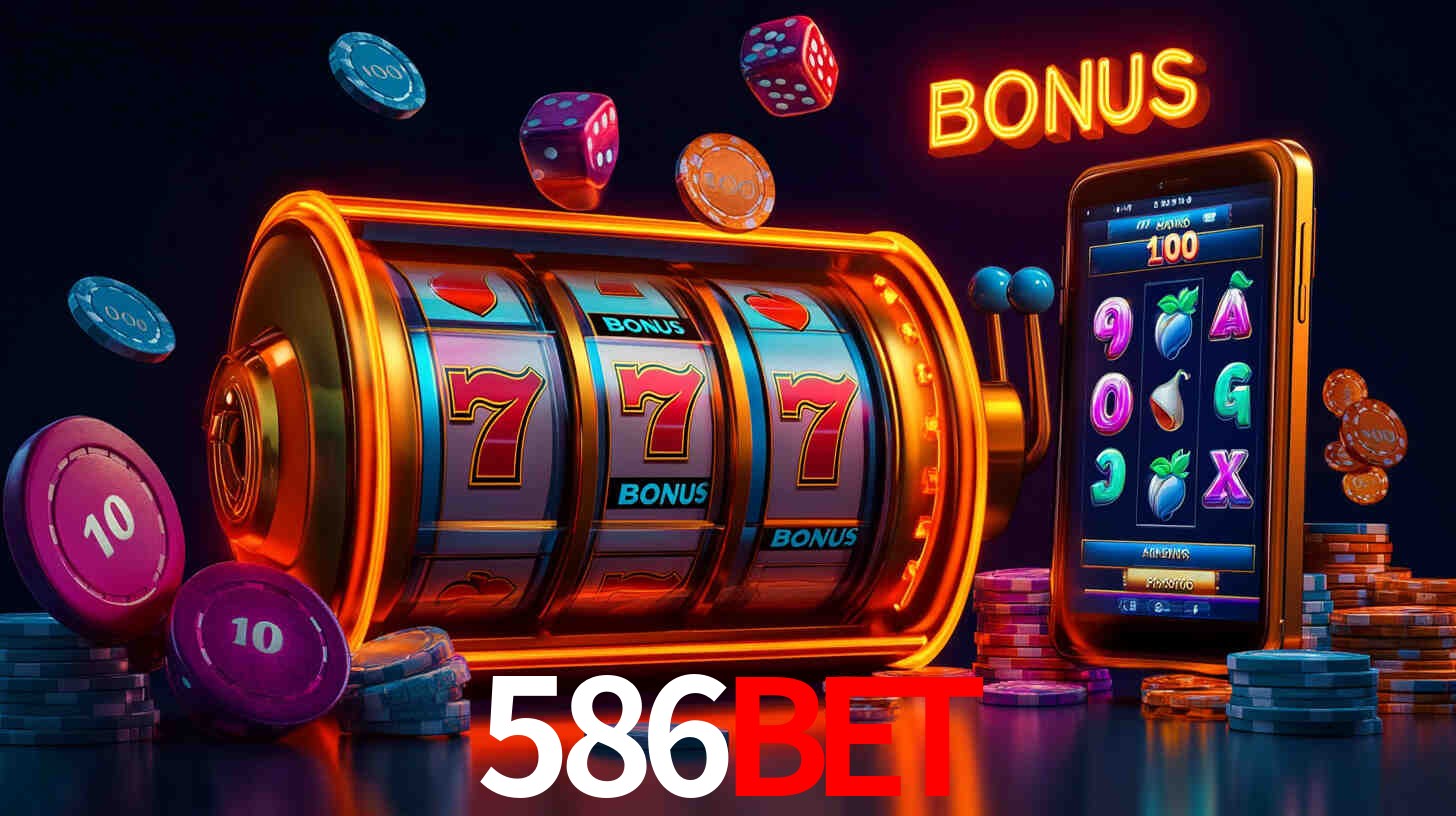Descubra a Essência do 586bet: Nossa História e Compromissos