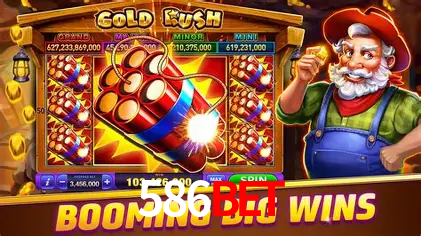 Descubra a Magia dos Jogos de Arcade no 586bet