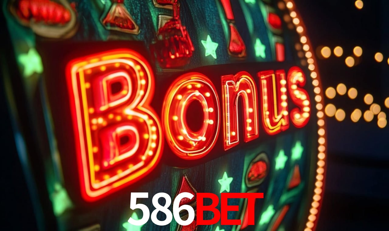 PIX Instantâneo 586bet