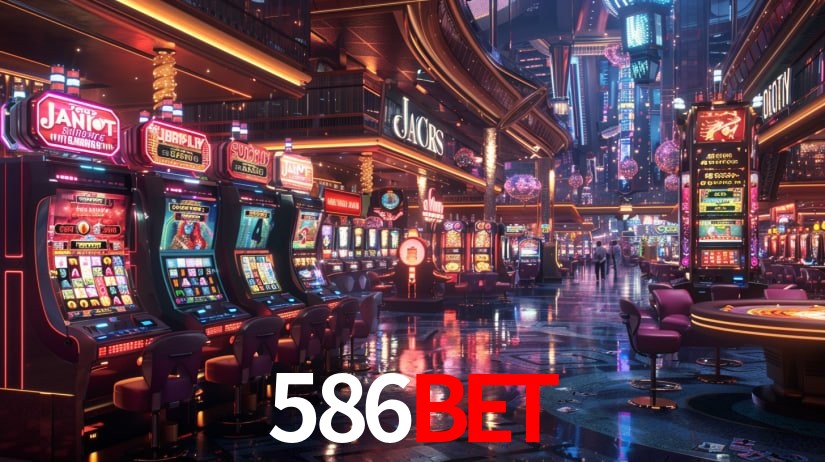 Player Reviews 586bet