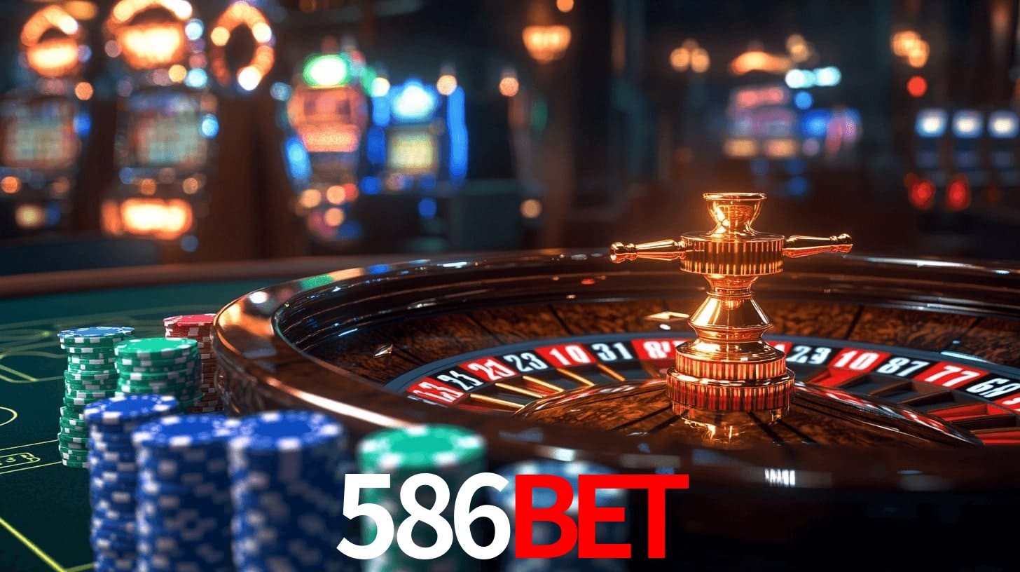586bet: Seu Especialista em Apostas Esportivas Brasileiras