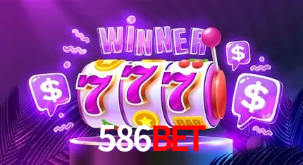 Inovações de Jogos na 586bet: O Futuro das Experiências Interativas