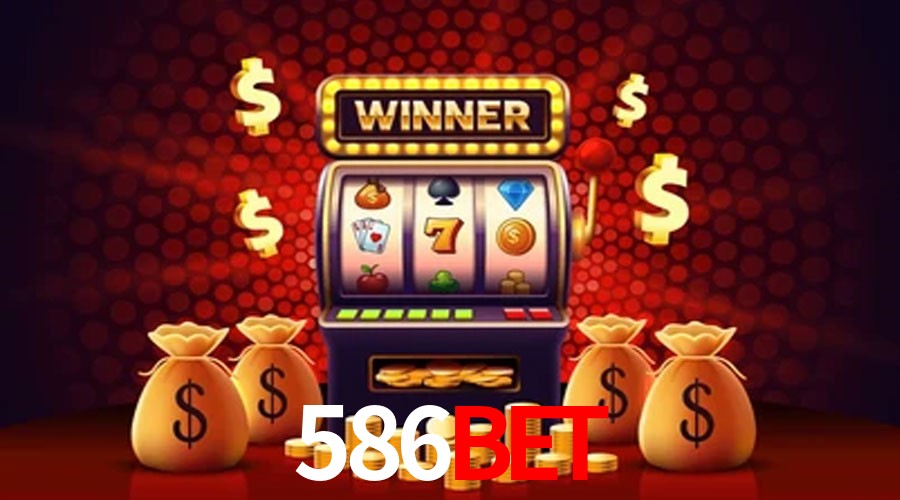 Game Providers 586bet
