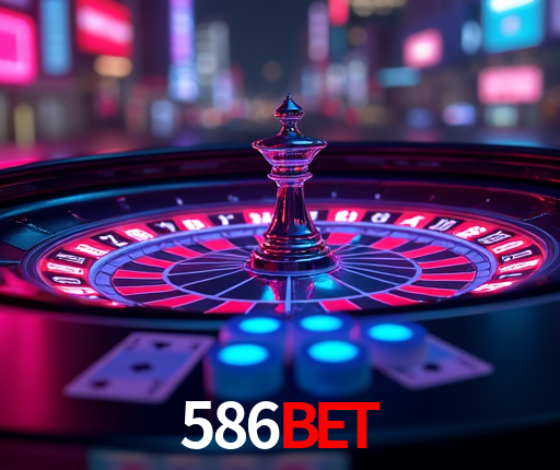 Descubra o Programa VIP da 586bet: Vantagens Exclusivas para Jogadores