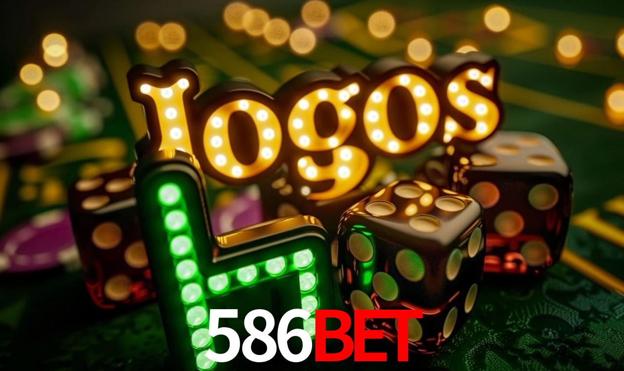 Avaliações dos Jogadores 586bet