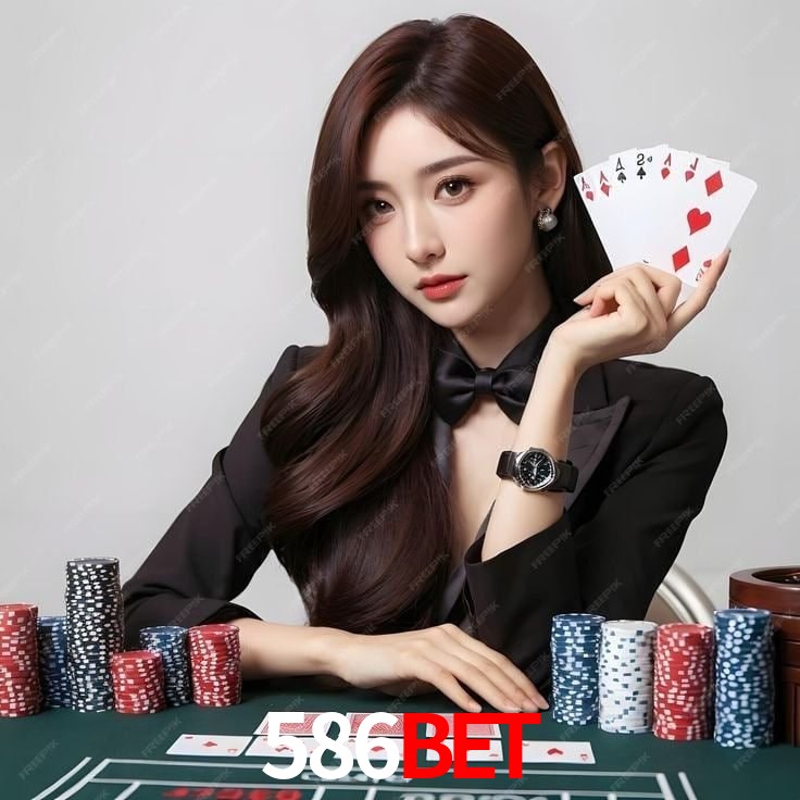 Promoção Relâmpago 586bet