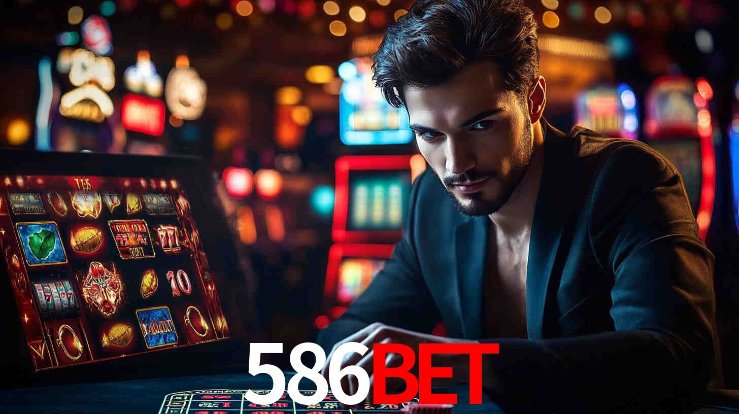 586bet