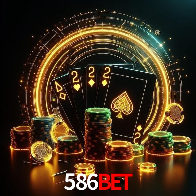 Diretório de Jogos 586bet