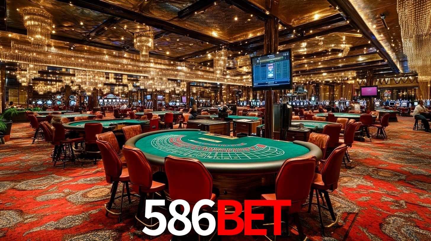 586bet: Jogue Crash e Experimente Alta Recompensa Instantânea