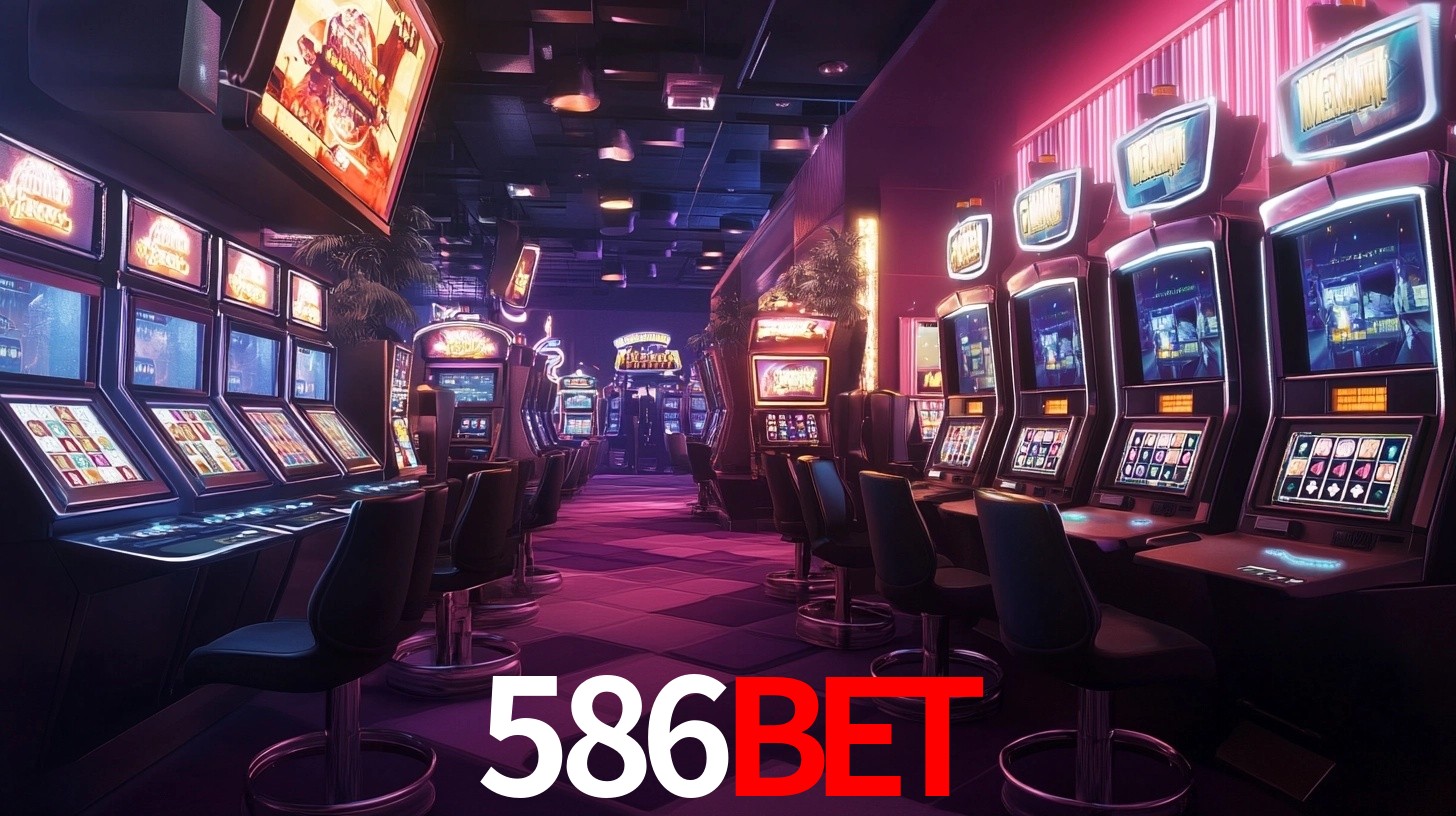 Ofertas Imperdíveis na 586bet: Promoções e Bônus Que Valem a Pena