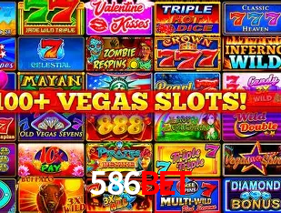 Descubra a Magia dos Jogos de Arcade no 586bet