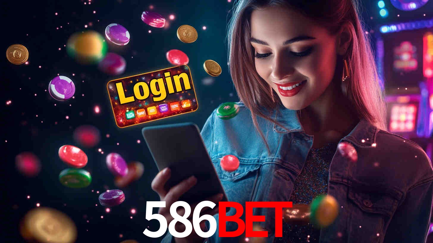 Explorando a Categoria de Eventos em Apostas na 586bet