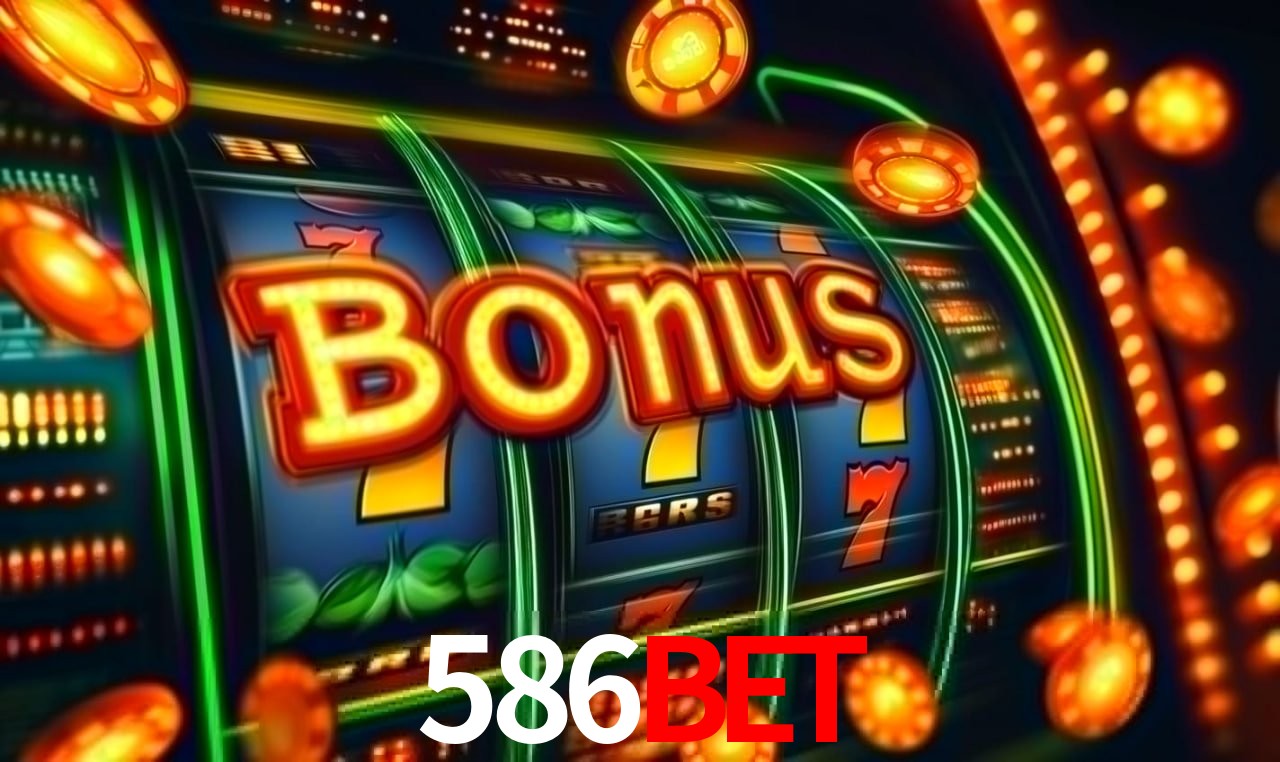 VIP Casino 586bet