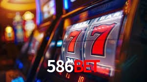 Segurança 2FA 586bet