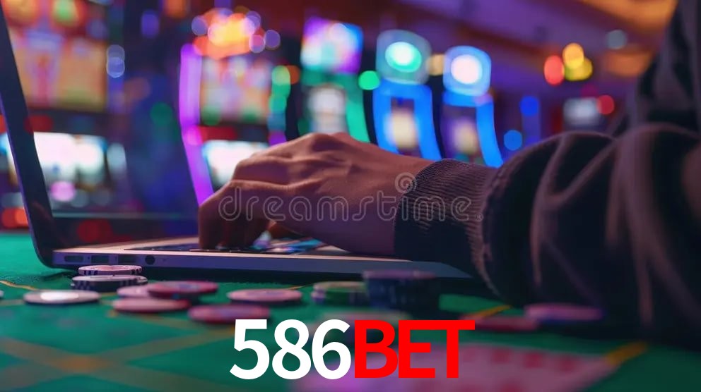 Interface Premium 586bet