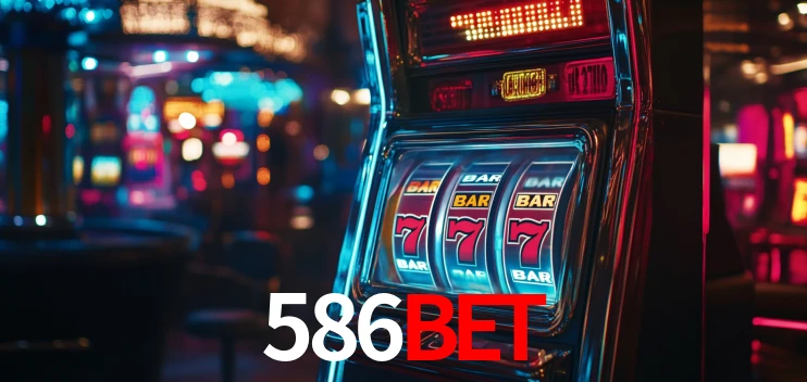 Programa VIP 586bet