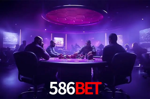 Estatísticas do Jogo 586bet