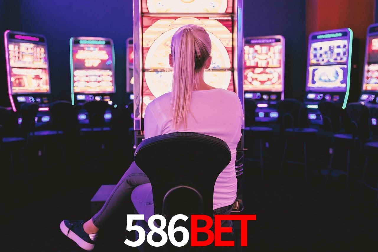 Game Statistics 586bet