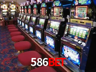 Explorando a Categoria de Eventos em Apostas na 586bet