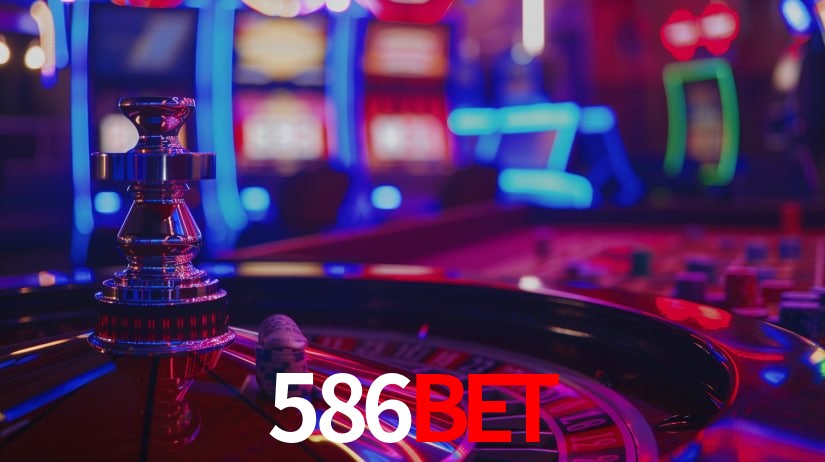 586bet login