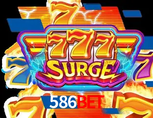 Descubra o Mundo do Cassino Online com 586bet