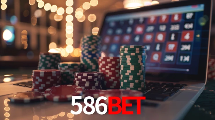 Live Casino 586bet