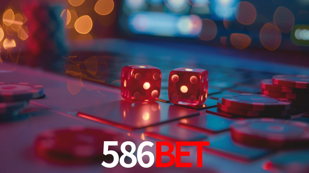 Slot Games 586bet